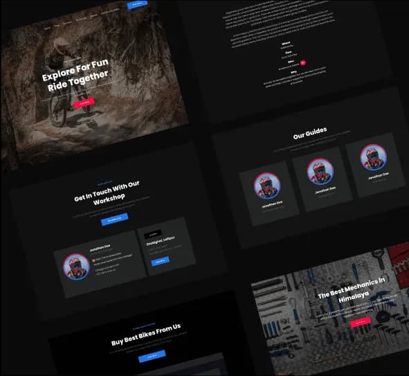 Gravity Nepal Wordpress