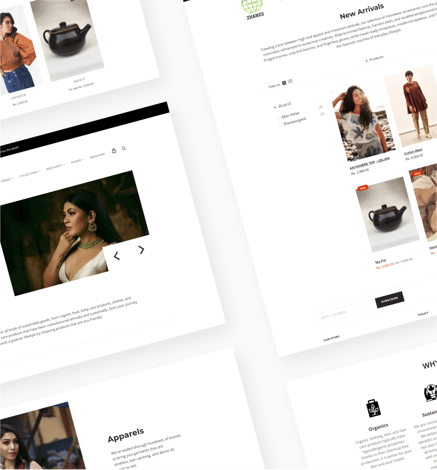 woocommerce