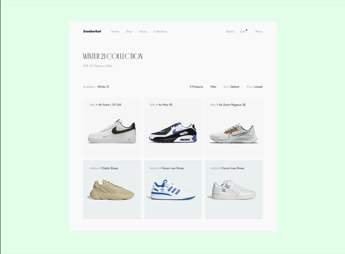 Website-development